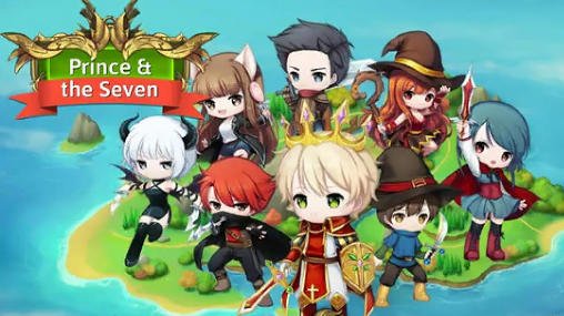 download Prince and the Seven apk